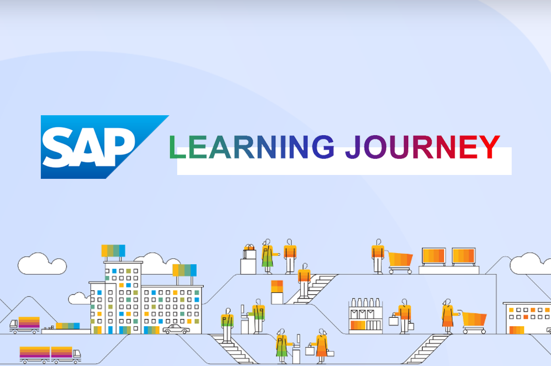 SAP Learning Journey