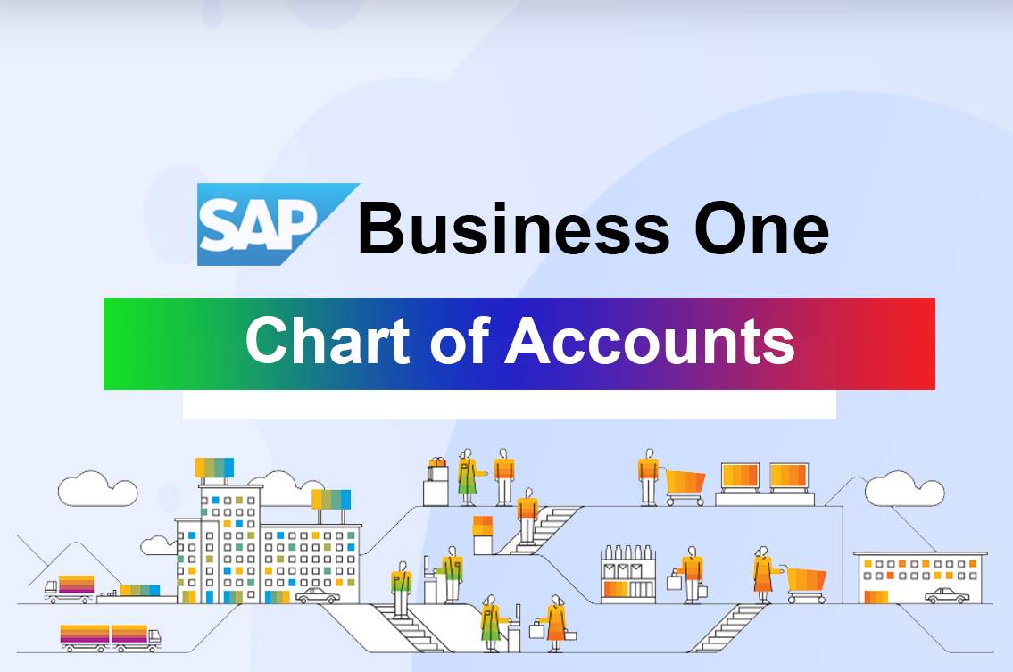 SAP-Business-One-Chart-of-Accounts