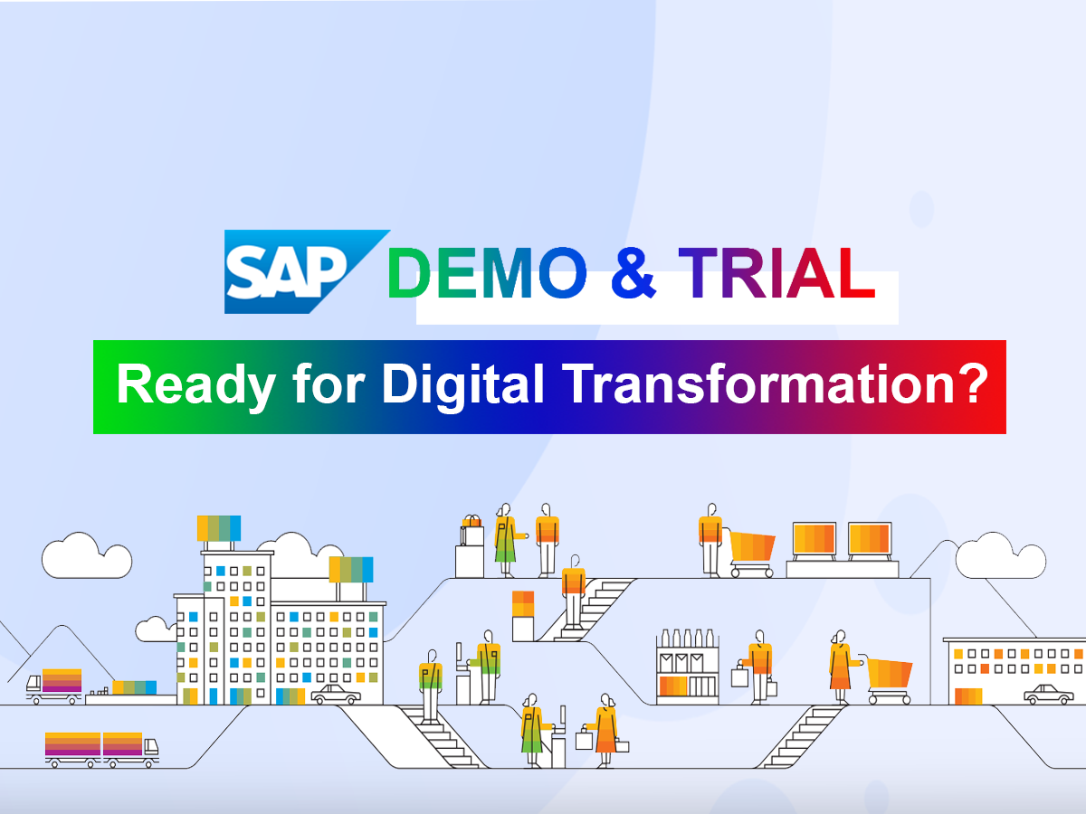 SAP-Demo-and-Trial