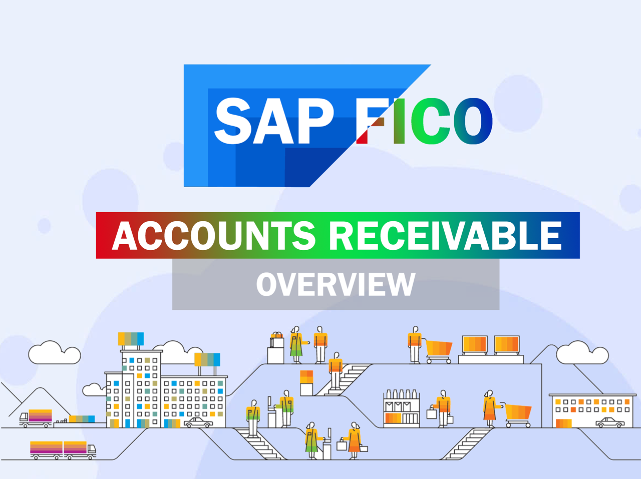SAP-FICO-ACCOUNT-RECEIVABLE